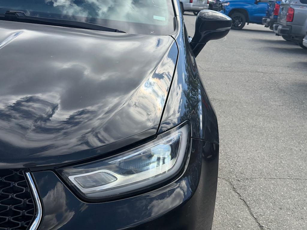 Thumbnail: 2024 Chrysler Pacifica - 15