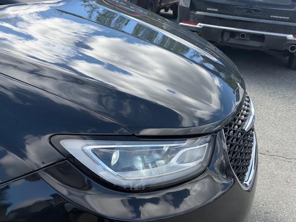 Thumbnail: 2024 Chrysler Pacifica - 17