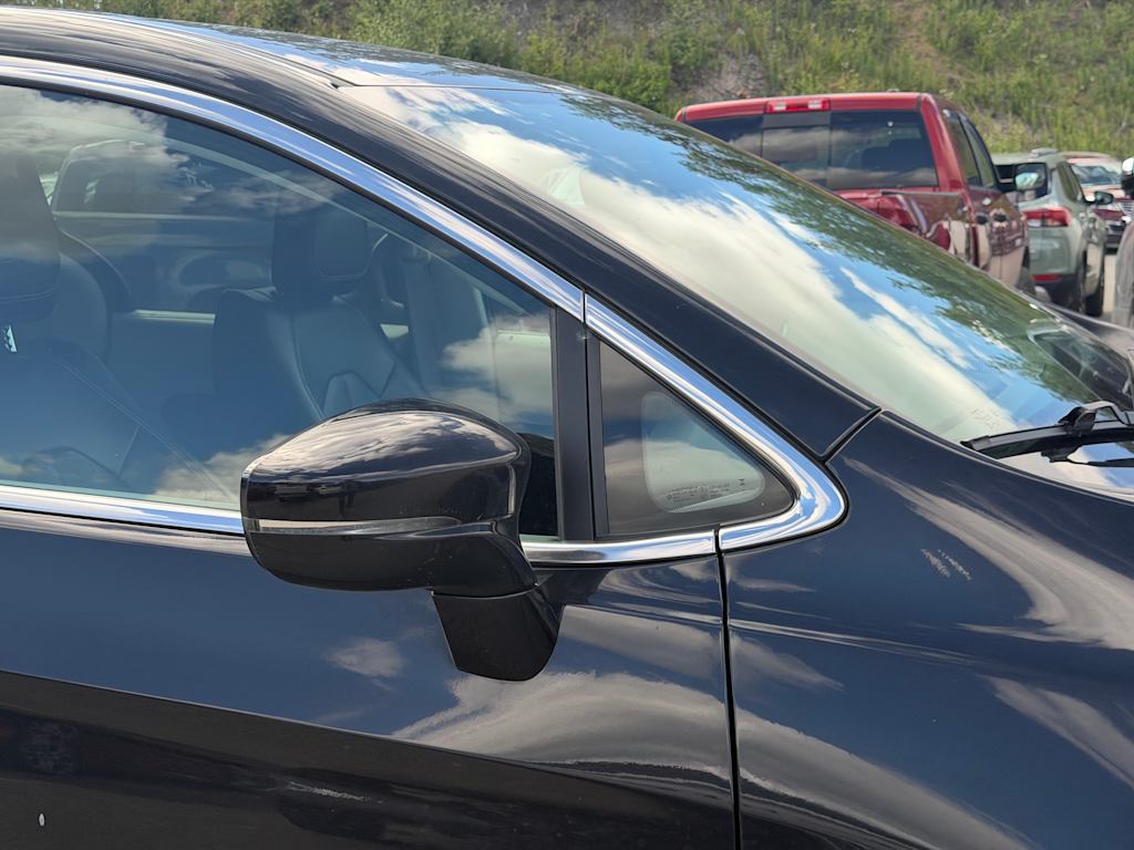 Thumbnail: 2024 Chrysler Pacifica - 19