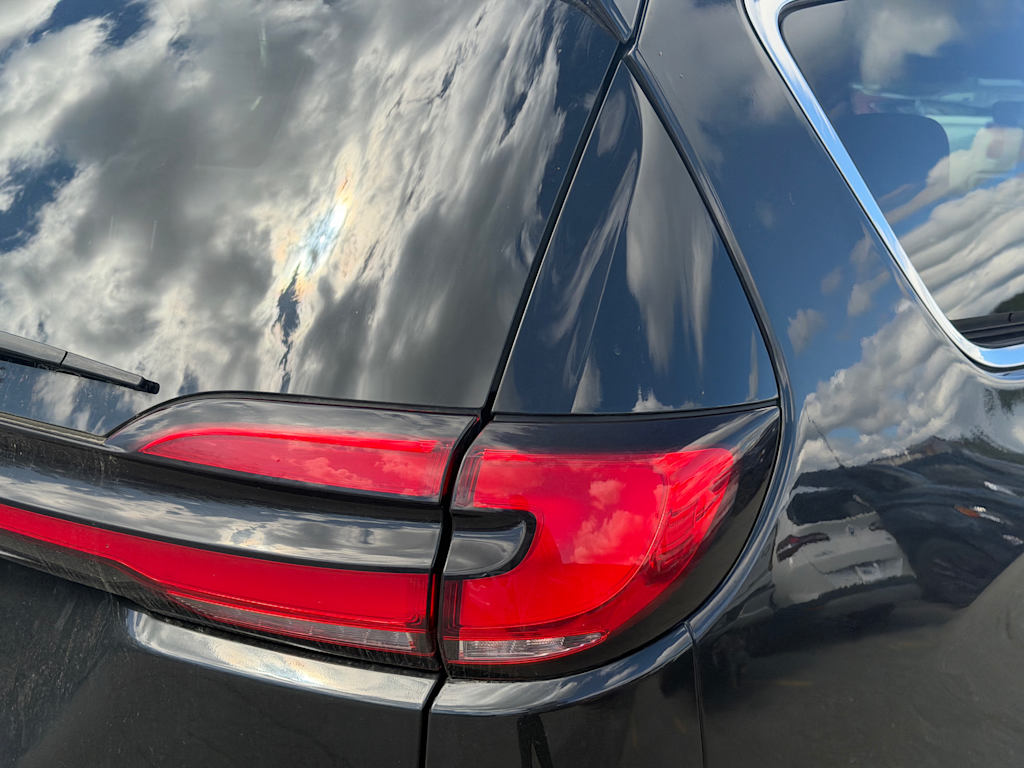 Thumbnail: 2024 Chrysler Pacifica - 21