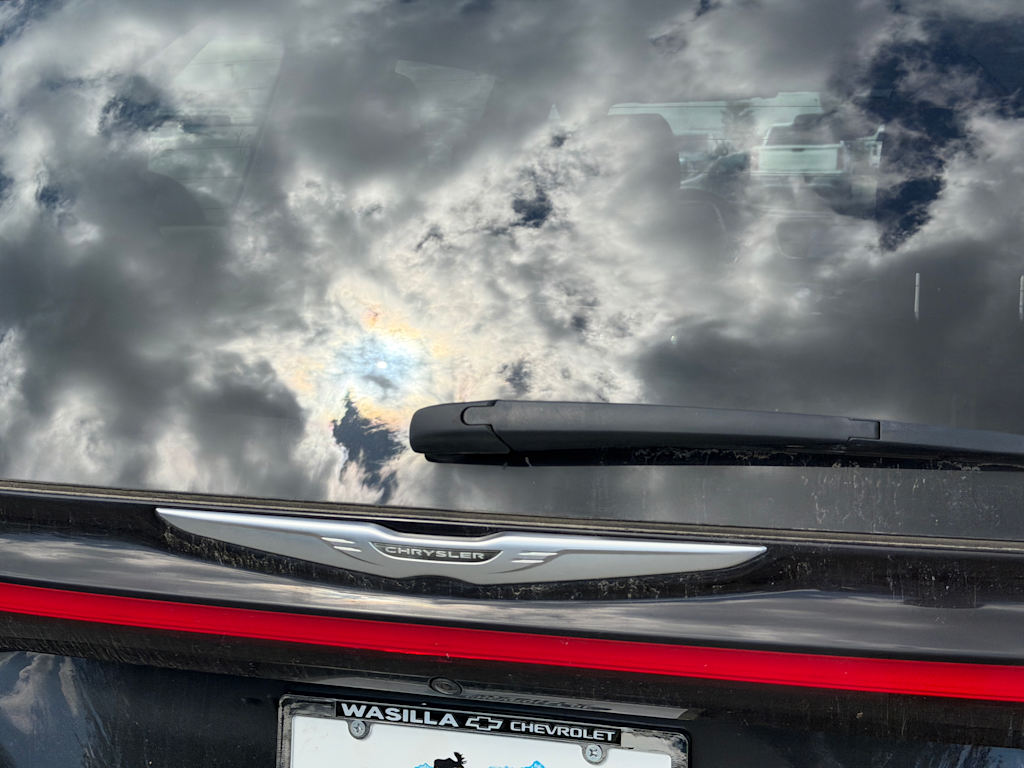 Thumbnail: 2024 Chrysler Pacifica - 5