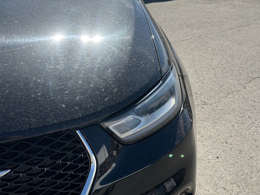 Thumbnail: 2023 Chrysler Pacifica - 14
