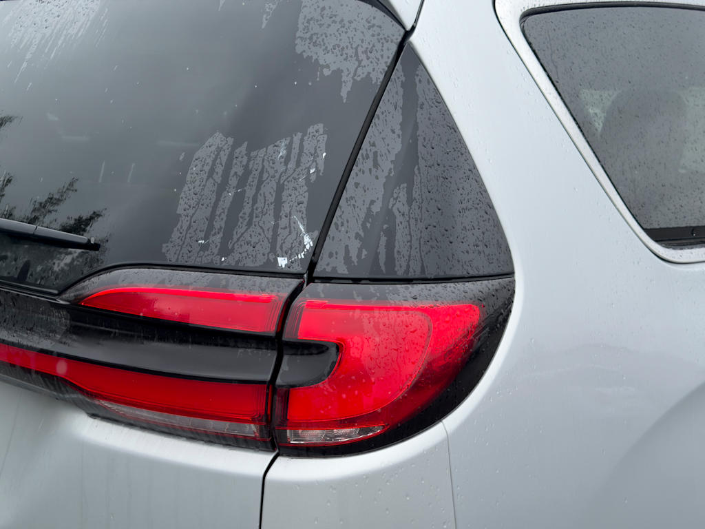 Thumbnail: 2024 Chrysler Pacifica - 21