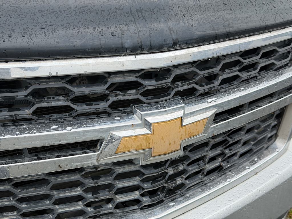Thumbnail: 2023 Chrysler Voyager - 18