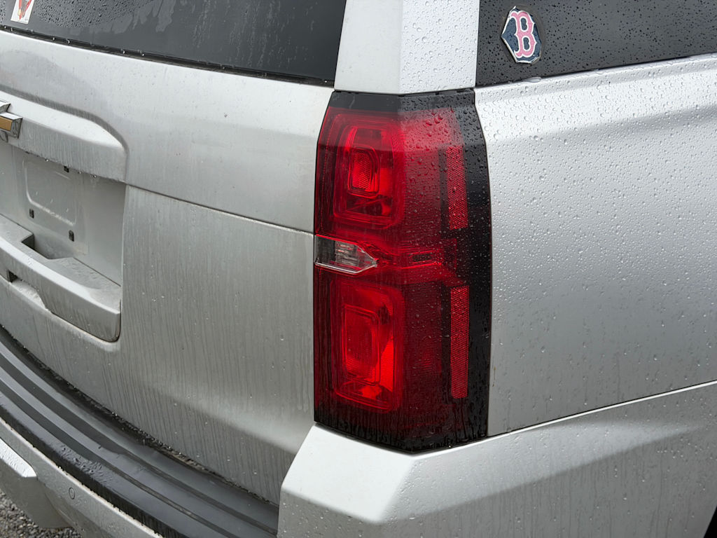 Thumbnail: 2023 Chrysler Voyager - 23