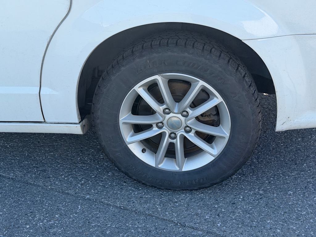 Thumbnail: 2019 Dodge Grand Caravan - 7