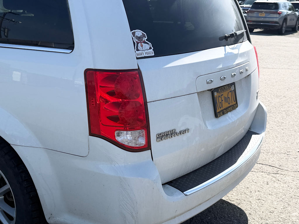 Thumbnail: 2019 Dodge Grand Caravan - 12