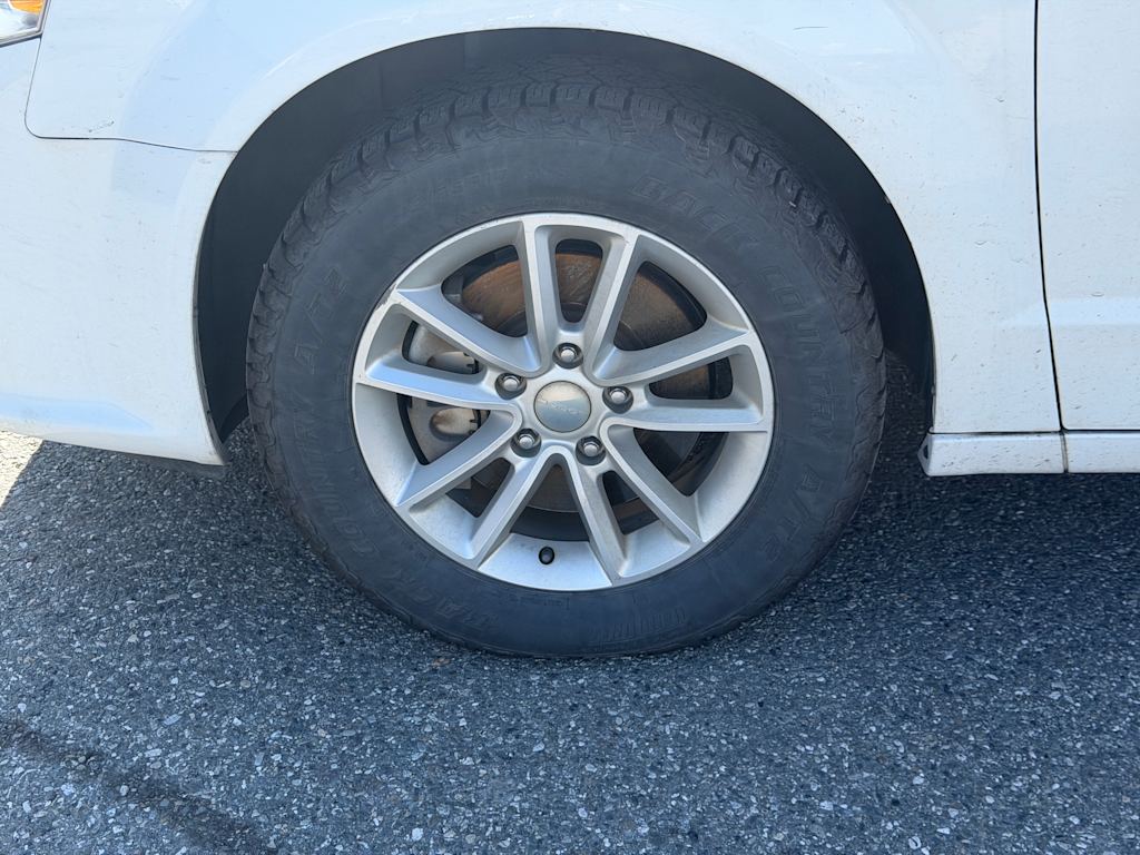 Thumbnail: 2019 Dodge Grand Caravan - 13