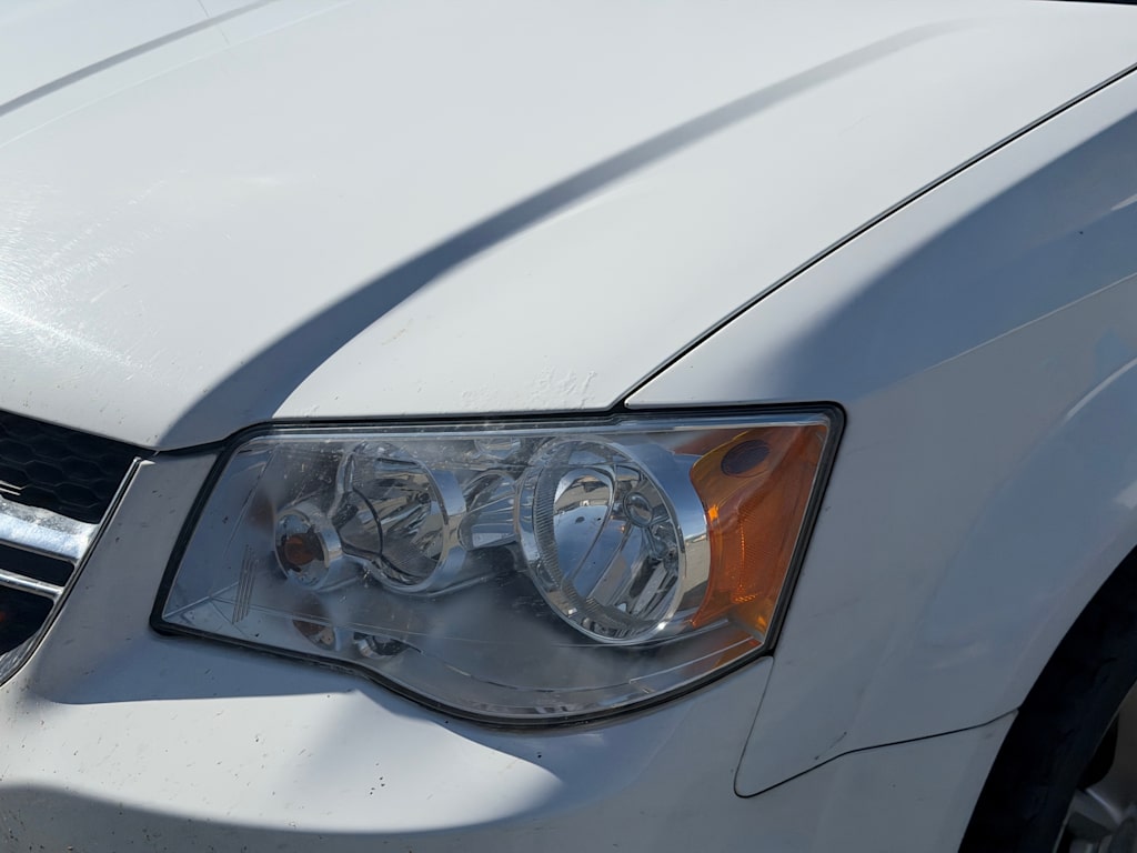 Thumbnail: 2019 Dodge Grand Caravan - 15
