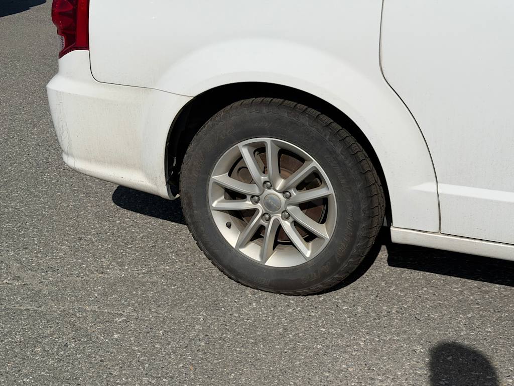 Thumbnail: 2019 Dodge Grand Caravan - 20