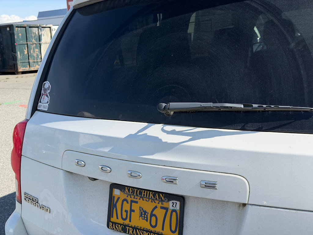 Thumbnail: 2019 Dodge Grand Caravan - 6