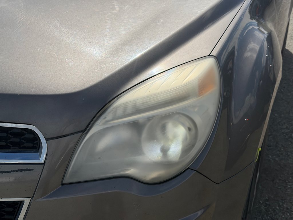 Thumbnail: 2010 Chevrolet Equinox - 15