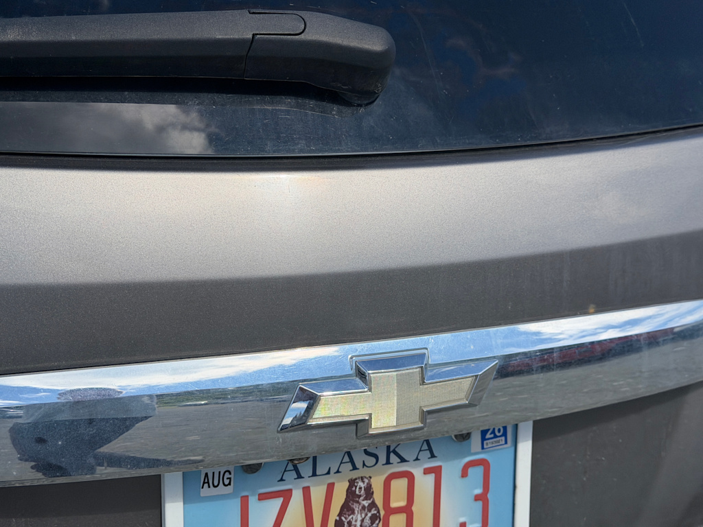 Thumbnail: 2010 Chevrolet Equinox - 6