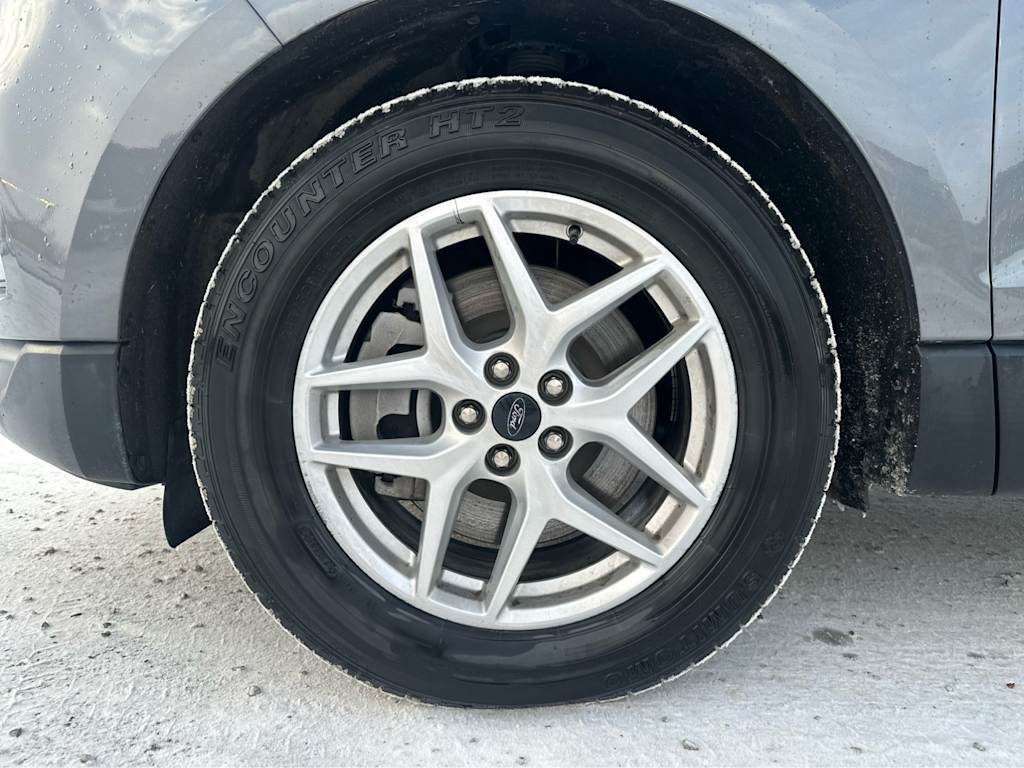 Thumbnail: 2024 Ford Edge - 6