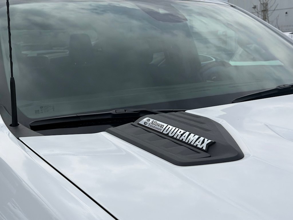 Thumbnail: 2025 Chevrolet Silverado 2500 - 16