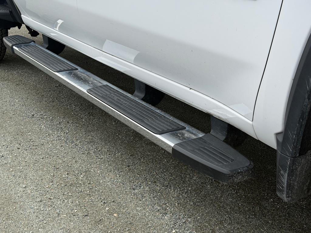 Thumbnail: 2025 Chevrolet Silverado 2500 - 19
