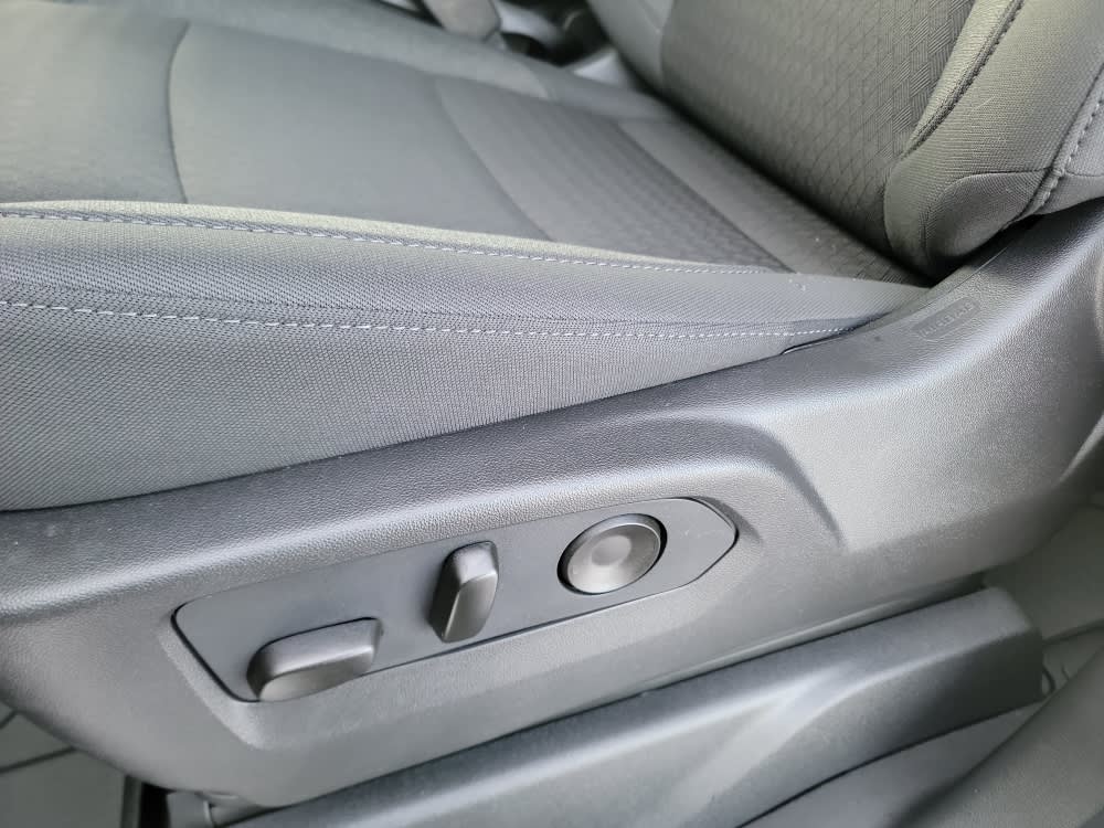 Thumbnail: 2026 Chevrolet Silverado 2500 - 22