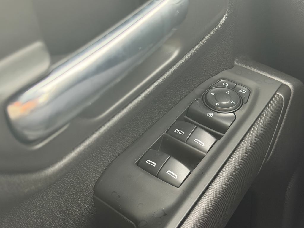 Thumbnail: 2025 Chevrolet Silverado 2500 - 14