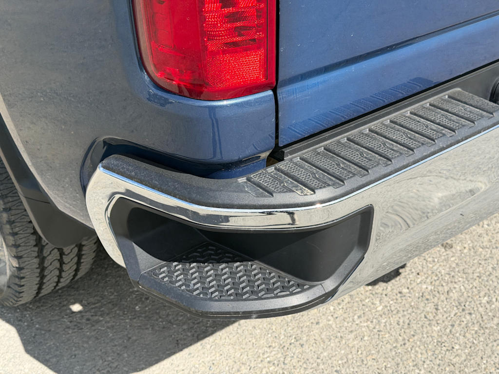 Thumbnail: 2026 Chevrolet Silverado 2500 - 24