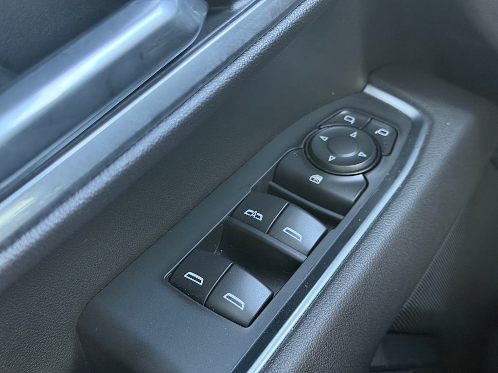 Thumbnail: 2026 Chevrolet Silverado 2500 - 34