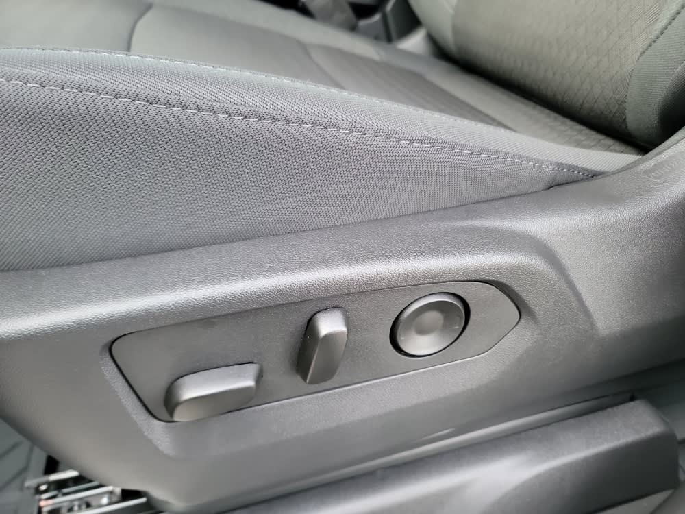 Thumbnail: 2026 Chevrolet Silverado 2500 - 22