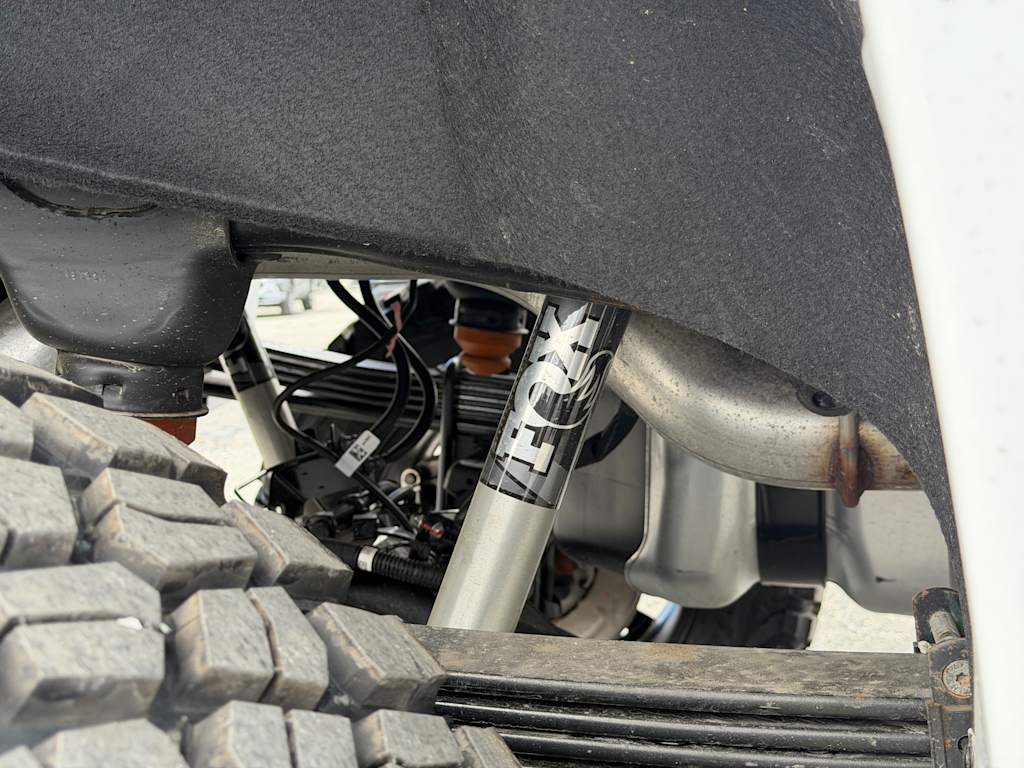 Thumbnail: 2026 Chevrolet Silverado 2500 - 21