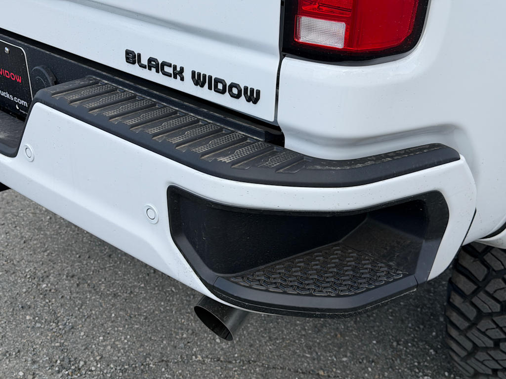 Thumbnail: 2026 Chevrolet Silverado 2500 - 23
