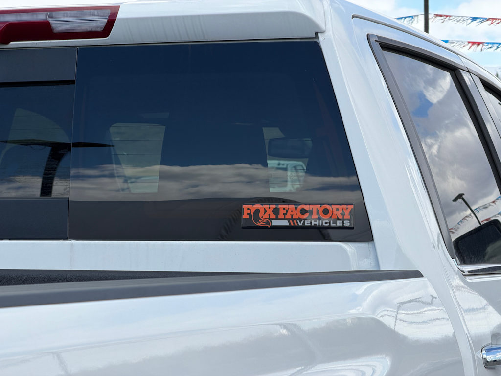 Thumbnail: 2026 Chevrolet Silverado 2500 - 9