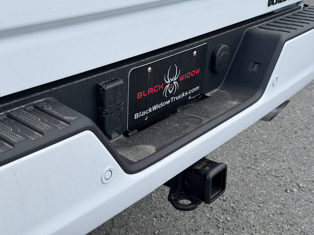 Thumbnail: 2026 Chevrolet Silverado 2500 - 25
