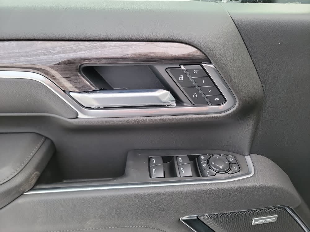 Thumbnail: 2026 Chevrolet Silverado 2500 - 20