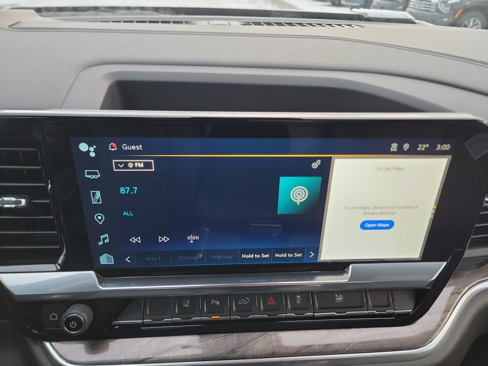 Thumbnail: 2026 Chevrolet Silverado 2500 - 13