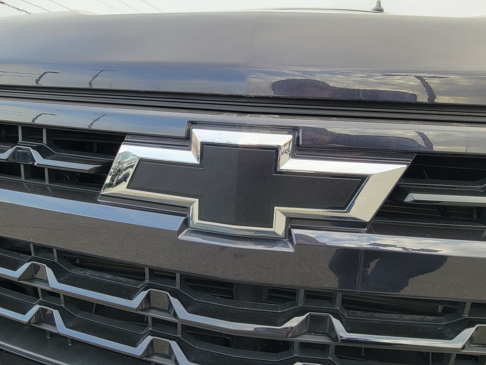 2022 Chevrolet Silverado 1500 RST 7