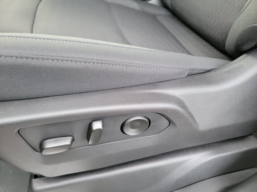 Thumbnail: 2026 Chevrolet Silverado 1500 - 21