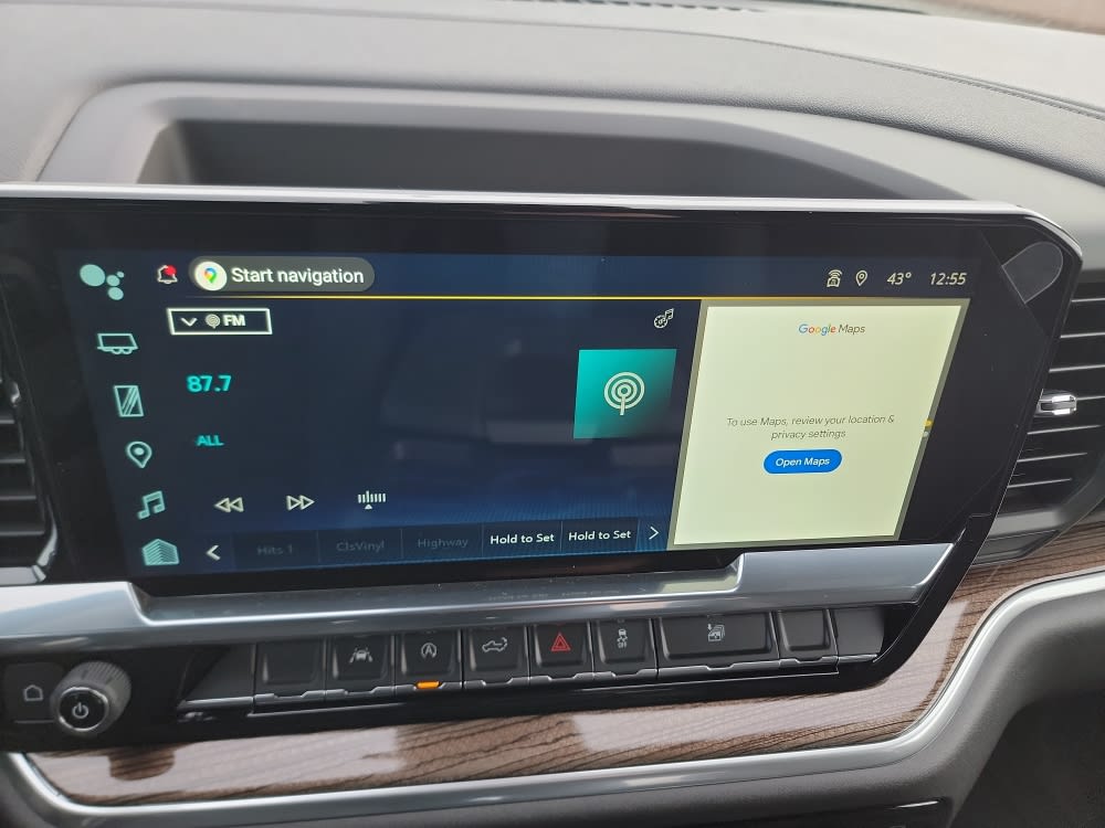 Thumbnail: 2026 Chevrolet Silverado 1500 - 13