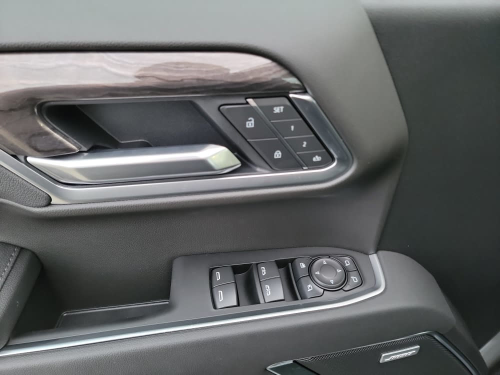 Thumbnail: 2026 Chevrolet Silverado 1500 - 21