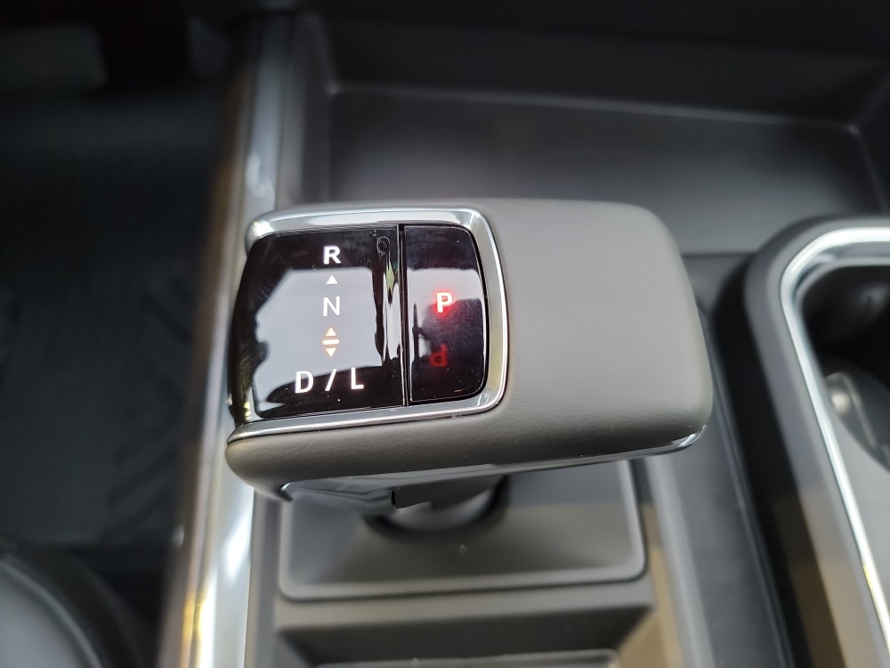 Thumbnail: 2026 Chevrolet Silverado 1500 - 24