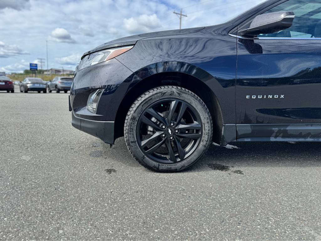 Thumbnail: 2021 Chevrolet Equinox - 6