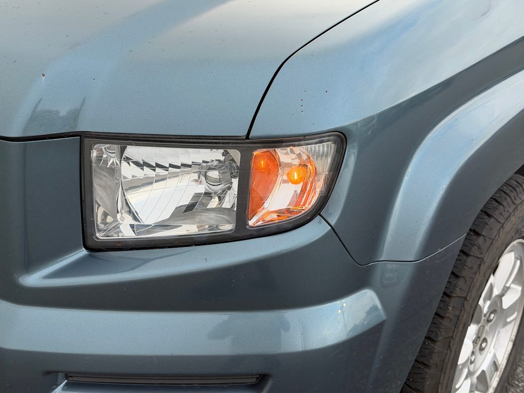 Thumbnail: 2008 Honda Ridgeline - 19