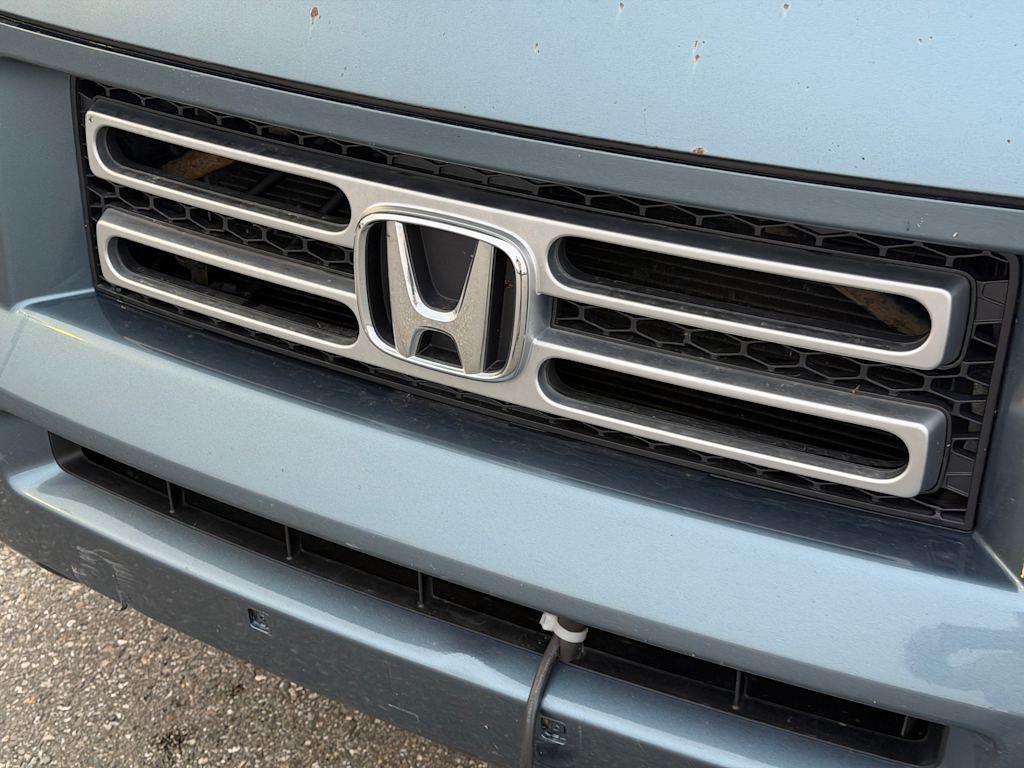 Thumbnail: 2008 Honda Ridgeline - 6
