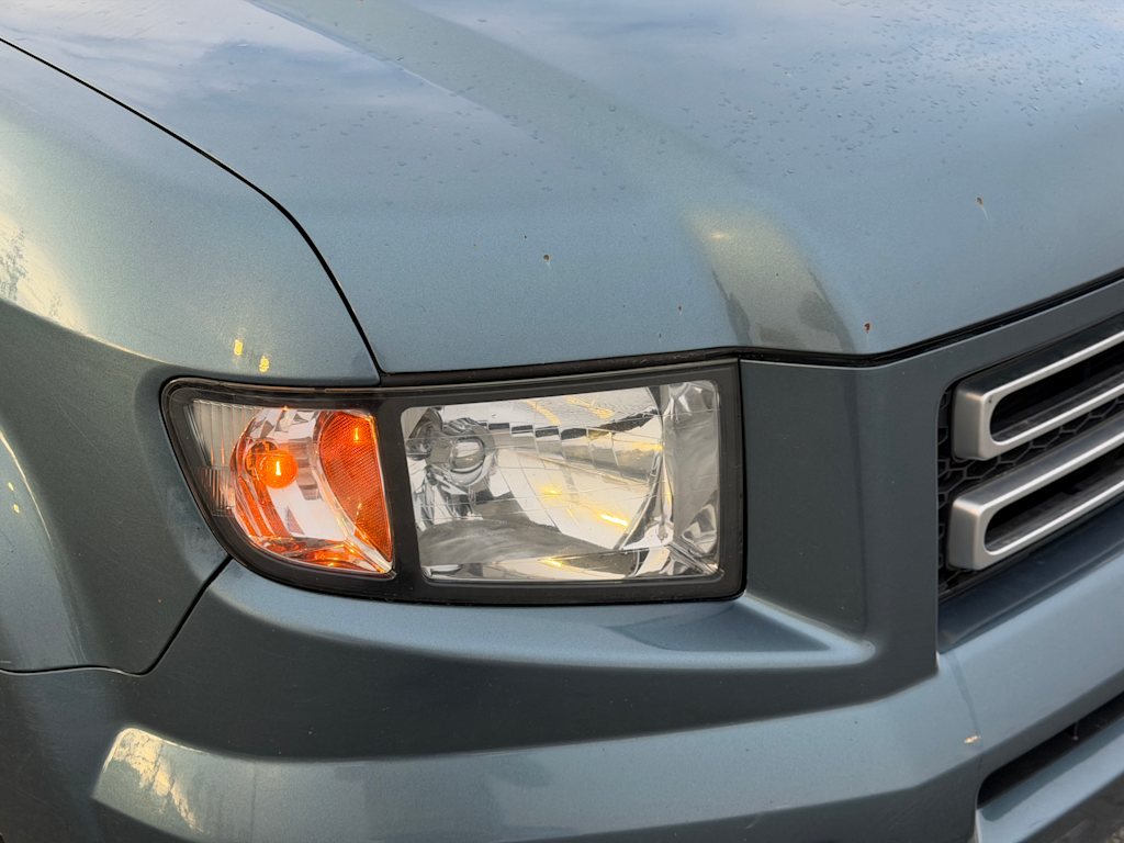 Thumbnail: 2008 Honda Ridgeline - 20