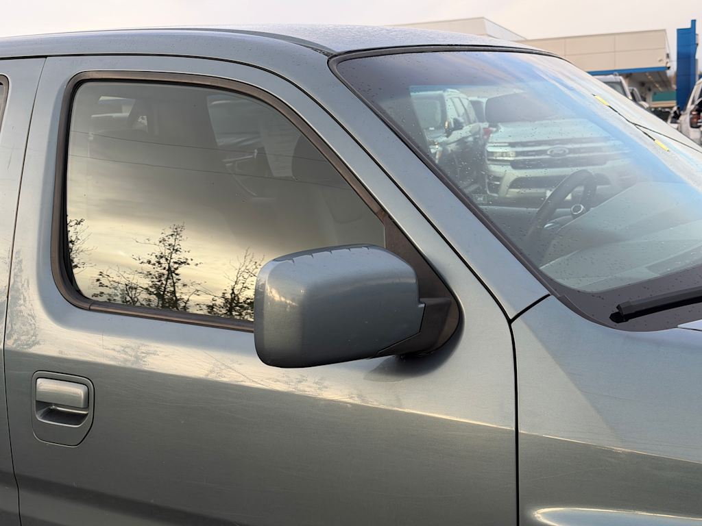 Thumbnail: 2008 Honda Ridgeline - 22