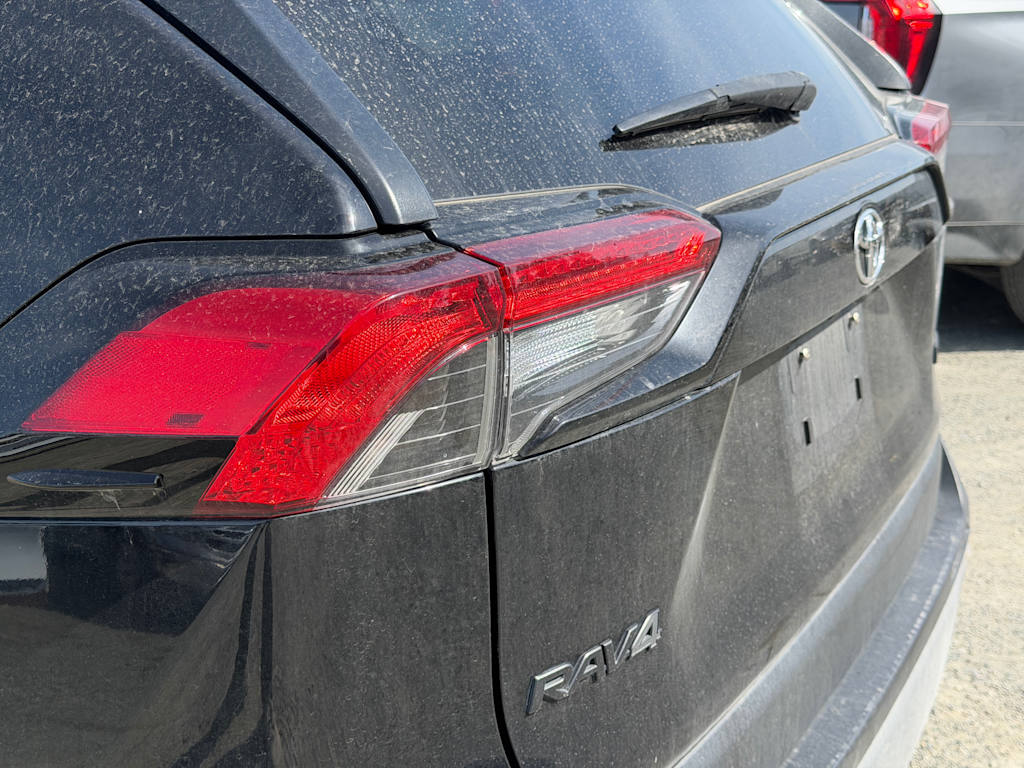 Thumbnail: 2024 Toyota RAV4 - 22
