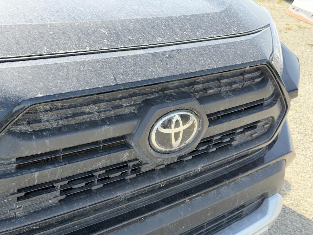 Thumbnail: 2024 Toyota RAV4 - 7