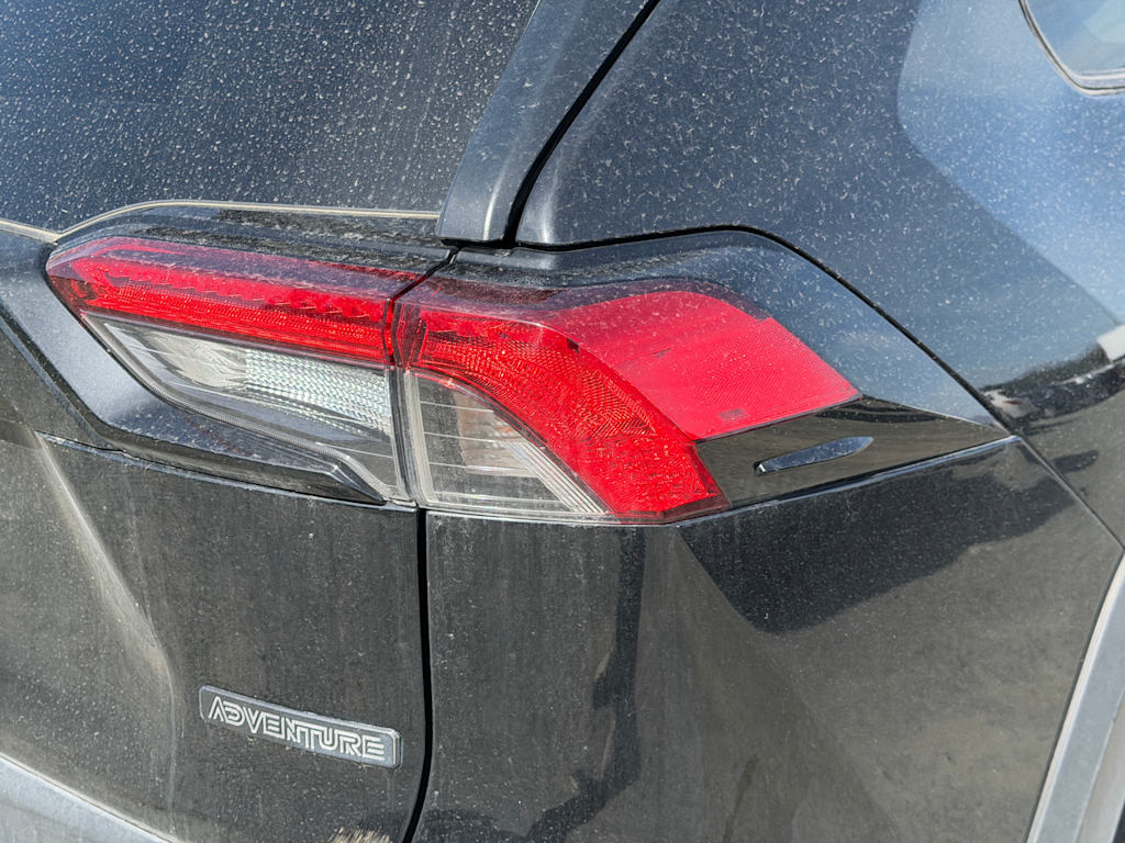 Thumbnail: 2024 Toyota RAV4 - 30