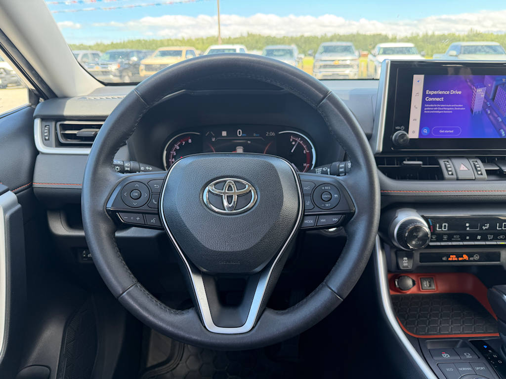 Thumbnail: 2024 Toyota RAV4 - 2