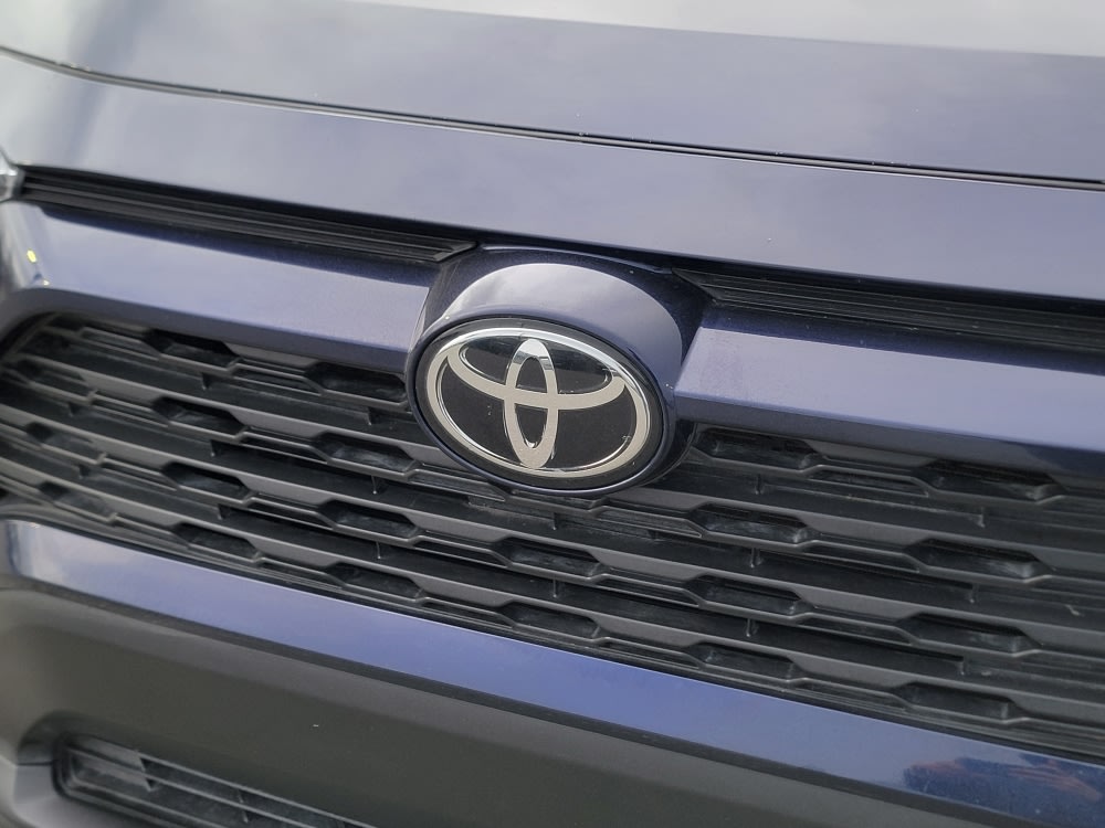 Thumbnail: 2025 Toyota RAV4 - 7