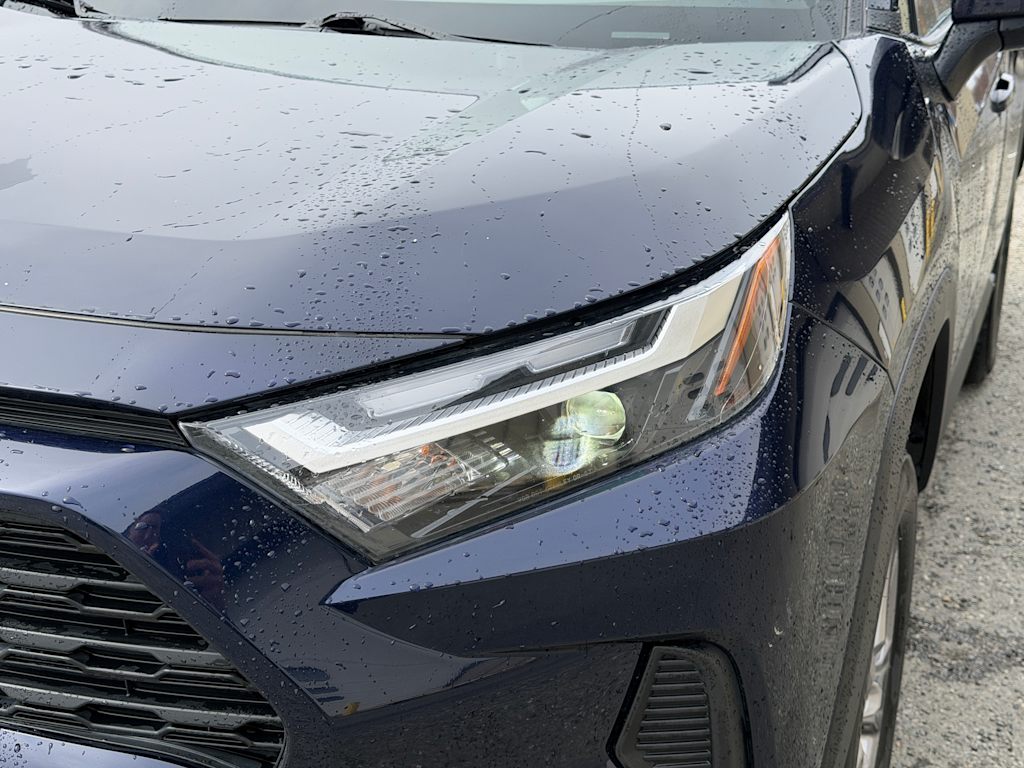 Thumbnail: 2025 Toyota RAV4 - 13