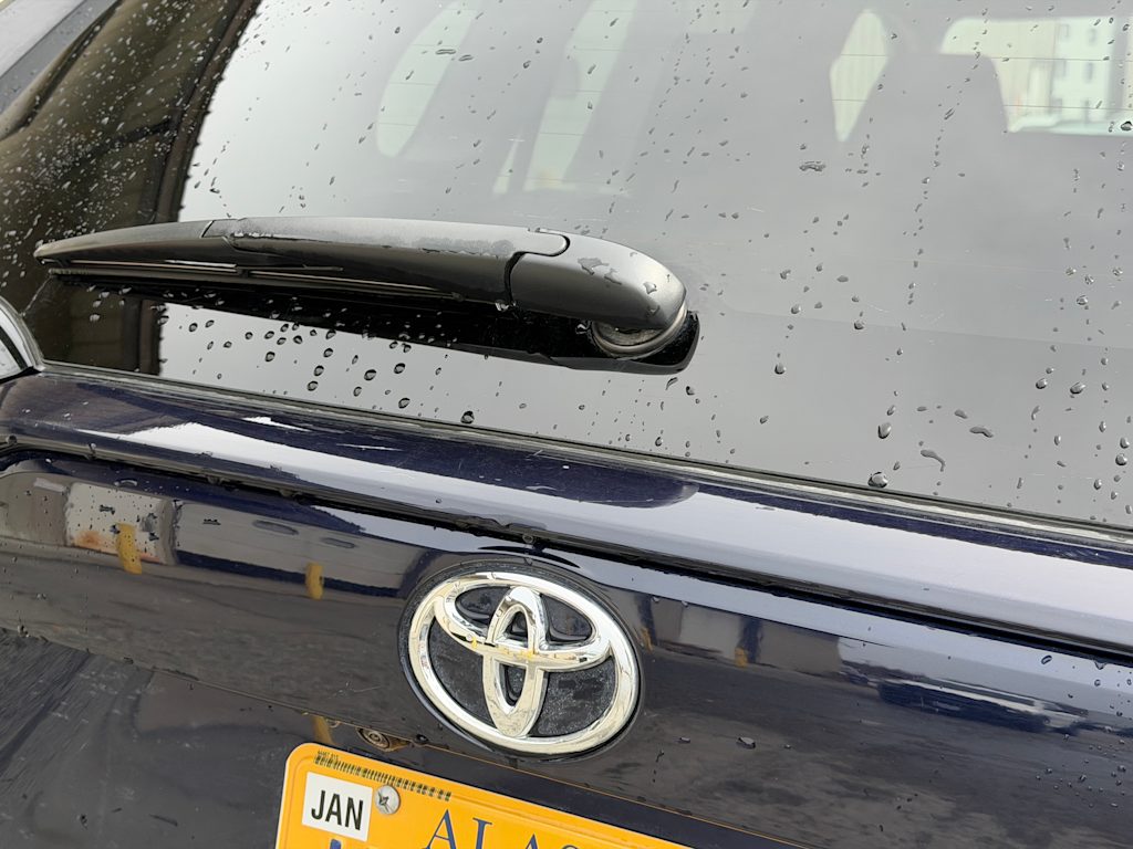 Thumbnail: 2025 Toyota RAV4 - 20