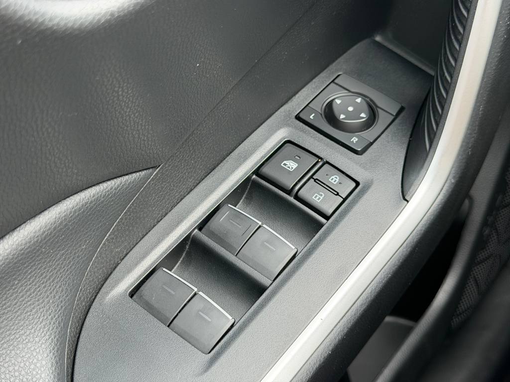 Thumbnail: 2024 Toyota RAV4 - 13