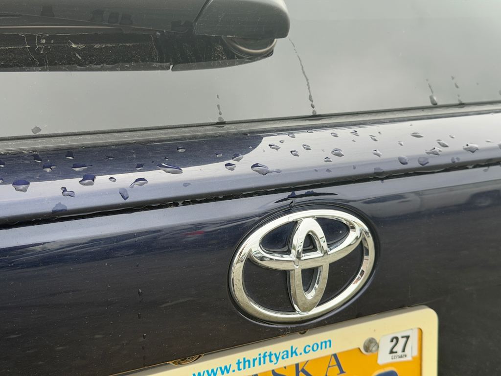 Thumbnail: 2024 Toyota RAV4 - 6
